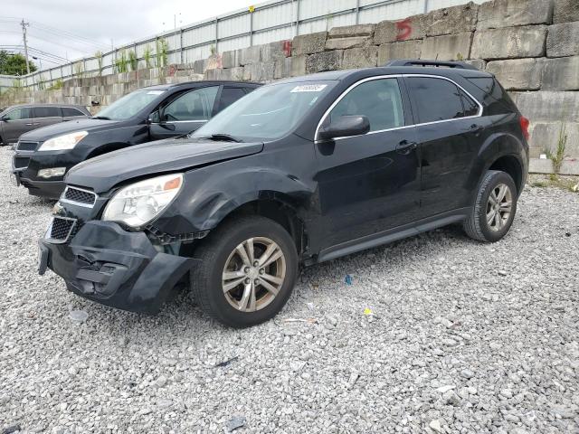 CHEVROLET EQUINOX LT 2015 with VIN 2GNALBEK3F6148586 - Photo from auction