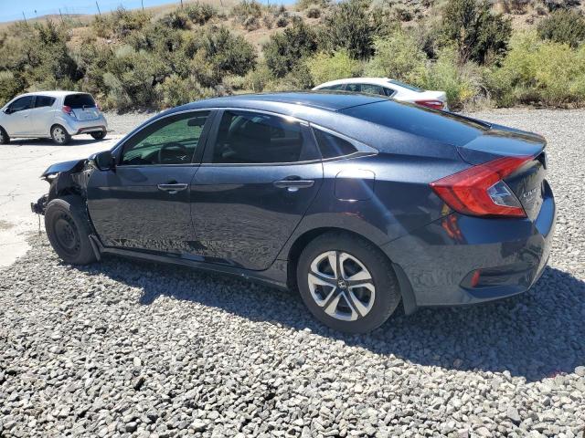 Photo 2 from auction – 2016 HONDA CIVIC with VIN 19XFC2F67GE038660