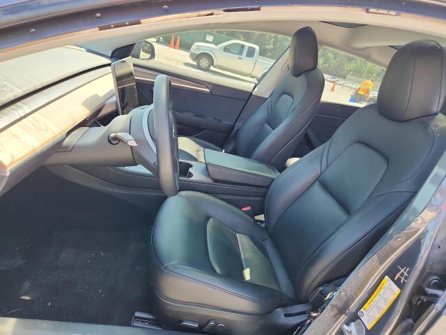 Photo 7 from auction – 2022 TESLA MODEL 3 with VIN 5YJ3E1EA1NF134286