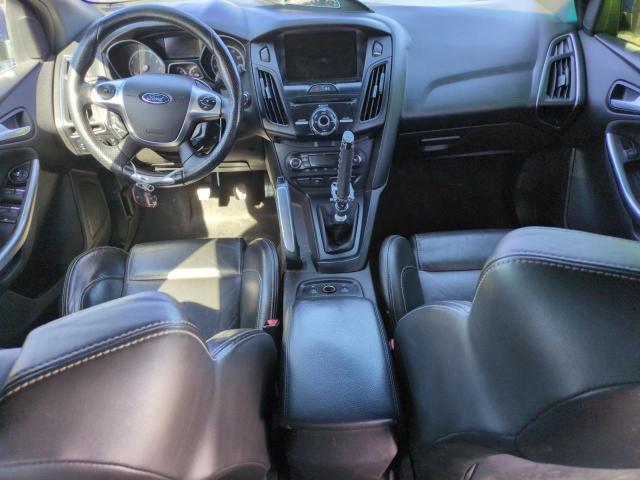 Photo 8 from auction – 2013 FORD FOCUS ST with VIN 1FADP3L94DL360634