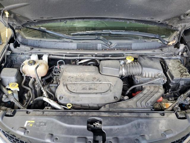 Photo 12 from auction – 2020 CHRYSLER PACIFICA T with VIN 2C4RC1BG6LR101469