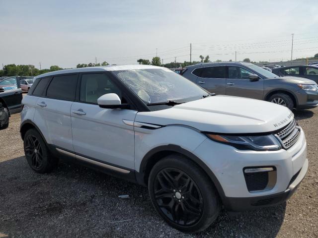 Photo 4 from auction – 2017 LAND ROVER RANGE ROVER EVOQUE HSE with VIN SALVR2BG9HH206313