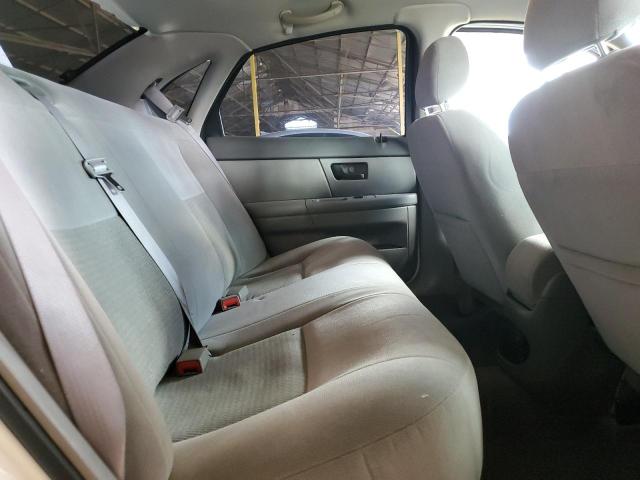 Photo 10 from auction – 2004 FORD TAURUS SE with VIN 1FAFP53U14A132143
