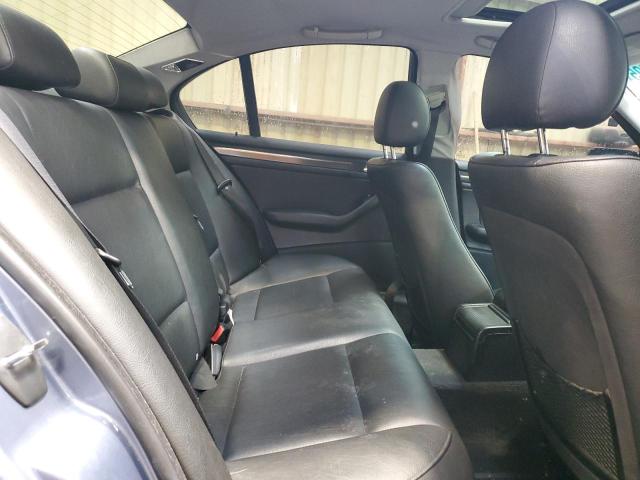 Photo 10 from auction – 2005 BMW 325 I with VIN WBAEV33425KW19098