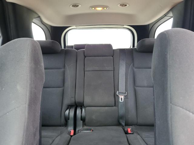 Photo 10 from auction – 2012 DODGE DURANGO SX with VIN 1C4RDJAG7CC336566