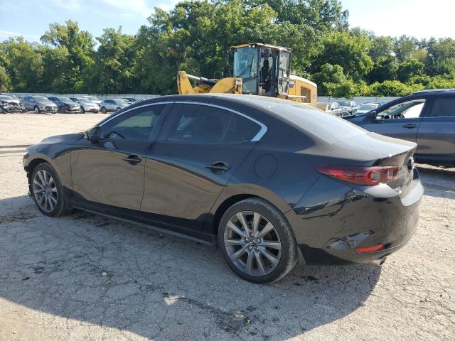 Photo 2 from auction – 2023 MAZDA 3 PREFERRED with VIN 3MZBPACM9PM350238