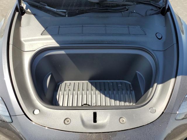 Photo 11 from auction – 2024 TESLA MODEL Y with VIN 7SAYGDED2RF186191