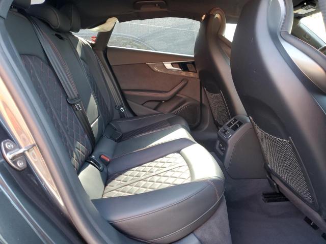 صورة رقم 10 من المزاد - 2023 AUDI S5 PREMIUM مع VIN WAUC4CF54PA062170