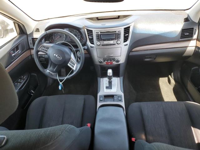 Photo 8 from auction – 2013 SUBARU OUTBACK 2.5I PREMIUM with VIN 4S4BRBCC7D3244311