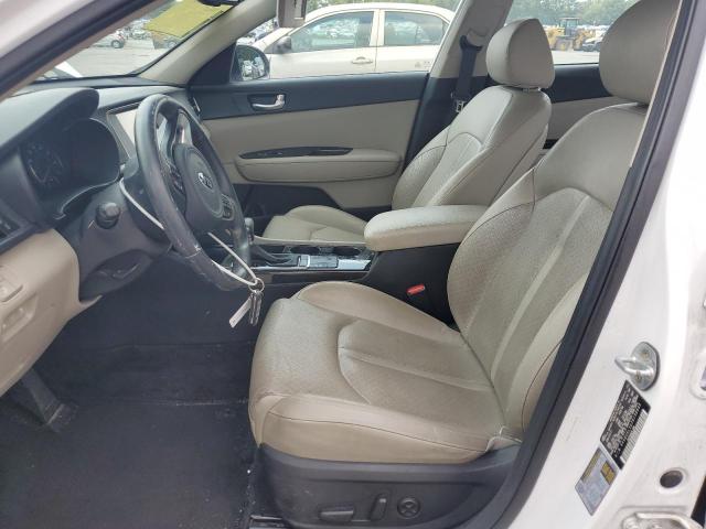 Photo 7 from auction – 2018 KIA OPTIMA EX with VIN 5XXGU4L35JG198848