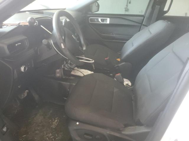 Photo 7 from auction – 2021 FORD EXPLORER P with VIN 1FM5K8AB4MGB35201