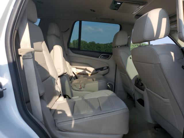 Photo 11 from auction – 2017 GMC YUKON DENA with VIN 1GKS2CKJ3HR138850