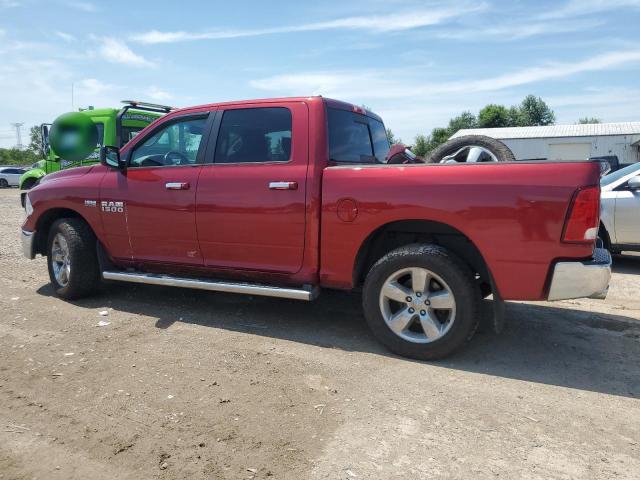 Photo 2 from auction – 2013 RAM 1500 SLT with VIN 1C6RR7LT7DS725821