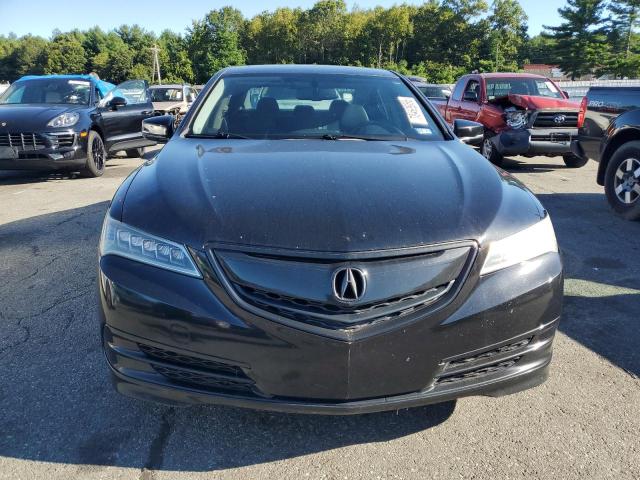 Photo 5 from auction – 2015 ACURA TLX with VIN 19UUB2F30FA016552