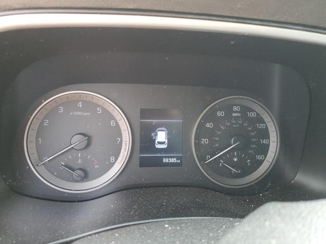 Photo 9 from auction – 2020 HYUNDAI TUCSON LIM with VIN KM8J3CA4XLU123652