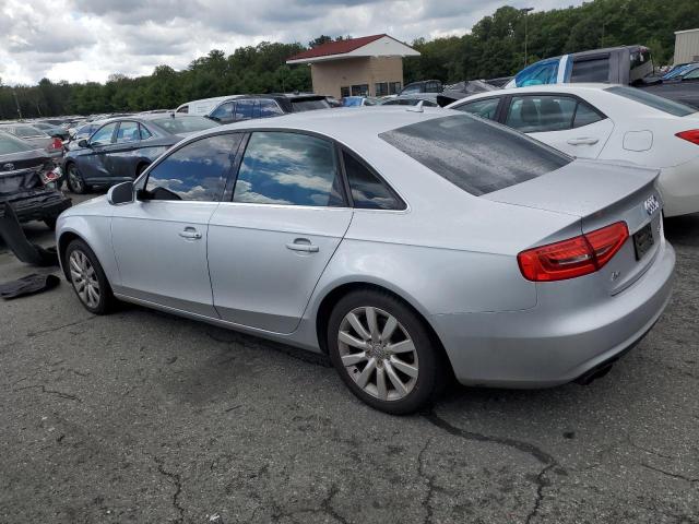 Foto 2 de la subasta – 2013 AUDI A4 PREMIUM con VIN WAUAFAFL4DA151477
