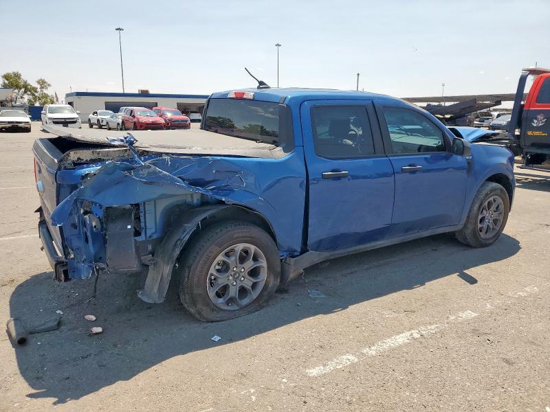 Photo 3 from auction – 2024 FORD MAVERICK X with VIN 3FTTW8J90RRB06176