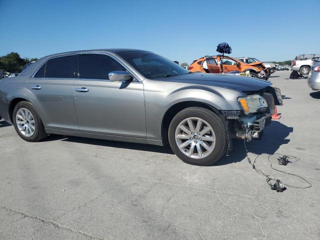 Photo 4 from auction – 2011 CHRYSLER 300 LIMITED with VIN 2C3CA5CG2BH592150