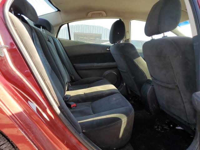 Photo 10 from auction – 2009 MAZDA 6 I with VIN 1YVHP82AX95M04307
