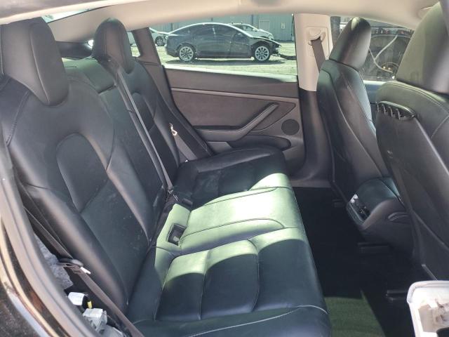 Photo 10 from auction – 2023 TESLA MODEL 3 with VIN 5YJ3E1EA6PF583160