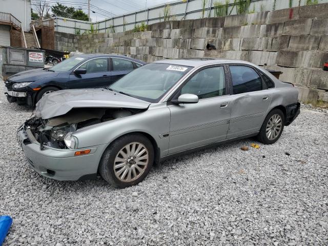 VOLVO S80 2004 with VIN YV1TS92D941340821 - Photo from auction
