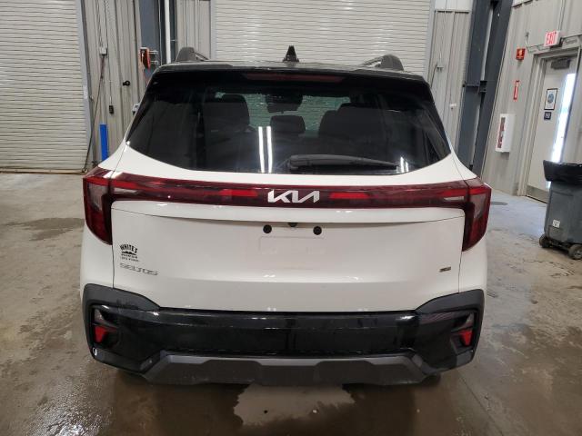 Photo 6 from auction – 2024 KIA SELTOS X L with VIN KNDEUCA70R7625705