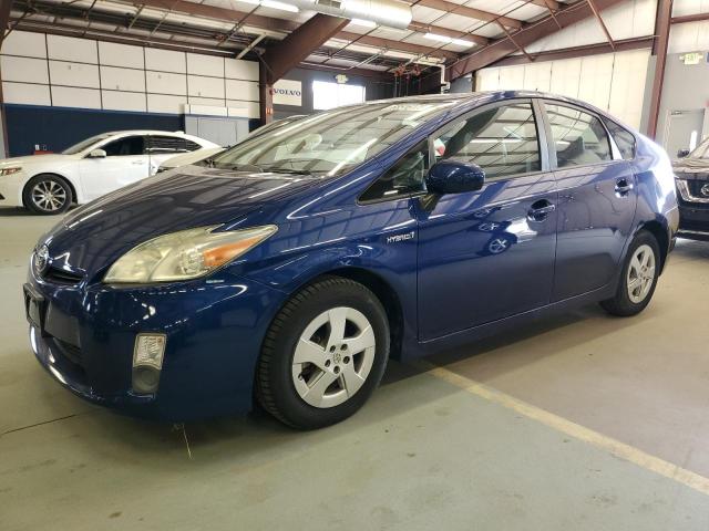 TOYOTA PRIUS 2010 with VIN JTDKN3DU5A0022294 - Photo from auction