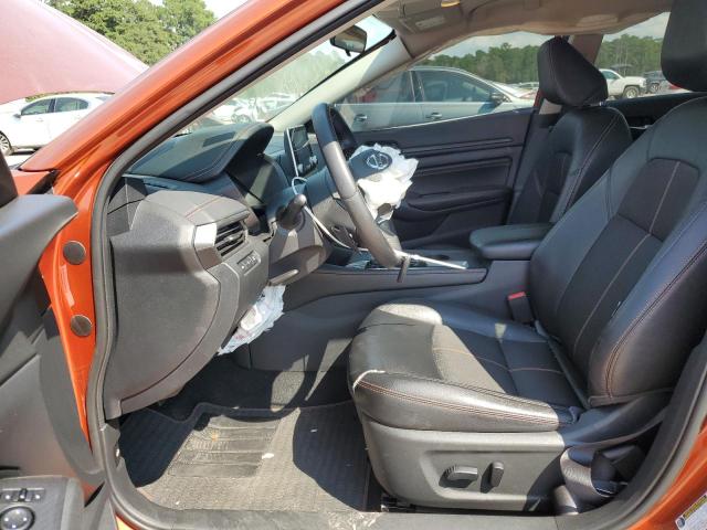 Photo 7 from auction – 2019 NISSAN ALTIMA SR with VIN 1N4BL4CV5KN309120
