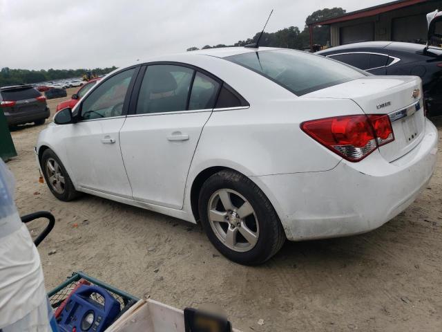 Photo 2 from auction – 2014 CHEVROLET CRUZE LT with VIN 1G1PC5SB0E7348664