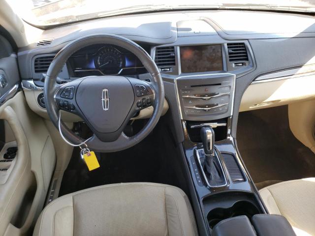 Photo 8 from auction – 2015 LINCOLN MKS with VIN 1LNHL9EK9FG606479
