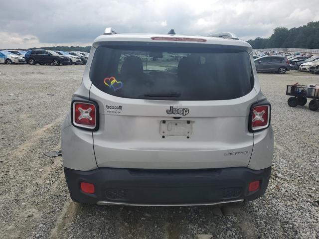 Photo 6 from auction – 2015 JEEP RENEGADE L with VIN ZACCJADT2FPB85367