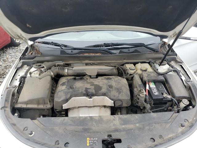 Photo 11 from auction – 2014 CHEVROLET IMPALA LT with VIN 2G1115SL3E9173393