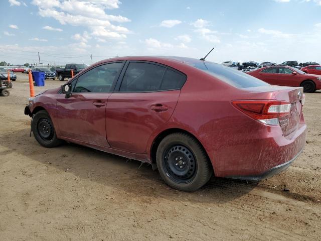 Photo 2 from auction – 2020 SUBARU IMPREZA with VIN 4S3GKAA66L1609979