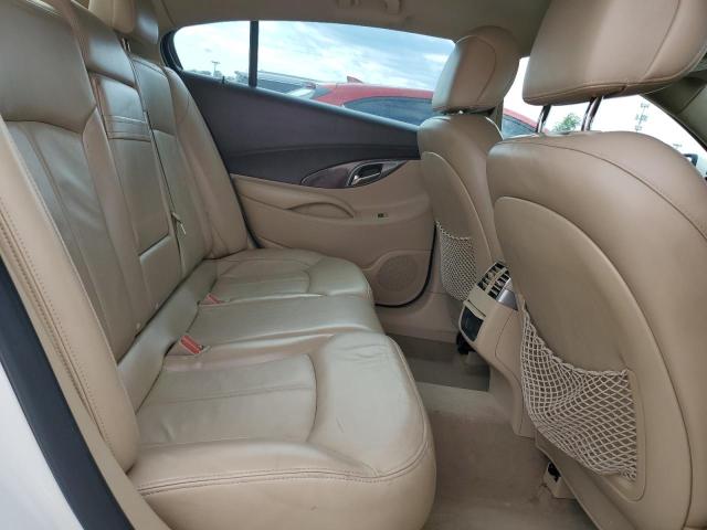Photo 10 from auction – 2011 BUICK LACROSSE C with VIN 1G4GC5ED4BF141583