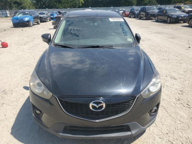 Photo 5 from auction – 2014 MAZDA CX-5 TOURI with VIN JM3KE4CY7E0307523