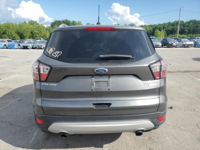 Photo 6 from auction – 2017 FORD ESCAPE TIT with VIN 1FMCU0JD6HUD17364