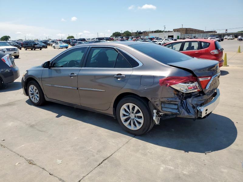 Photo 2 from auction – 2015 TOYOTA CAMRY LE with VIN 4T1BF1FK9FU931955