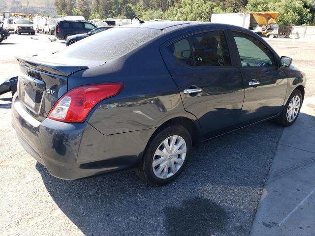Photo 3 from auction – 2017 NISSAN VERSA S with VIN 3N1CN7AP7HL837574