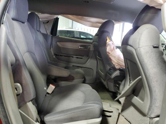 Photo 11 from auction – 2016 CHEVROLET TRAVERSE L with VIN 1GNKRGKD0GJ131870
