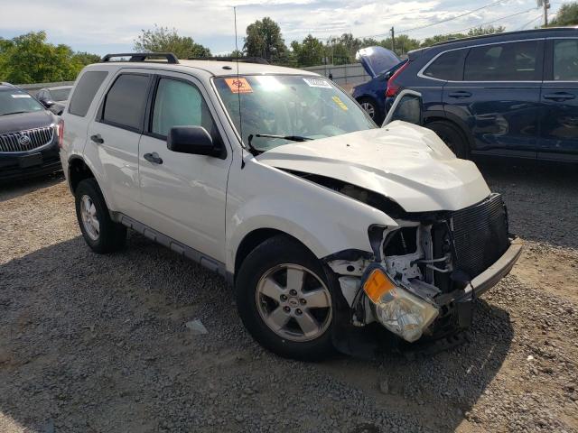 Photo 4 from auction – 2011 FORD ESCAPE XLT with VIN 1FMCU0D78BKA85780