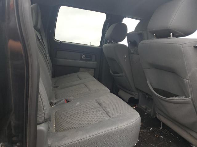 Photo 10 from auction – 2014 FORD F150 SUPER with VIN 1FTFW1EF1EFC21266