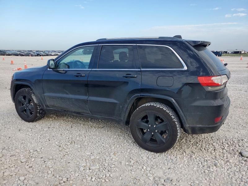 Photo 2 from auction – 2015 JEEP GRAND CHER with VIN 1C4RJFAG5FC788994