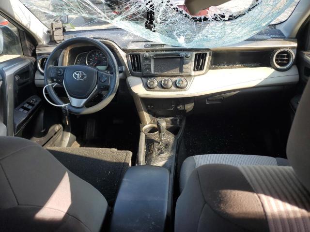 Photo 8 from auction – 2014 TOYOTA RAV4 LE with VIN JTMZFREV3EJ011302