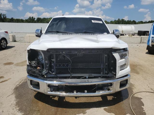 Photo 5 from auction – 2016 FORD F150 SUPER with VIN 1FTEW1CF0GKD18807