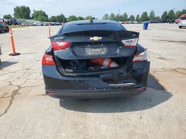 Photo 6 from auction – 2016 CHEVROLET MALIBU LS with VIN 1G1ZB5ST5GF233619