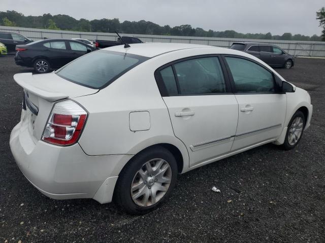 Photo 3 from auction – 2011 NISSAN SENTRA 2.0 with VIN 3N1AB6AP4BL724991