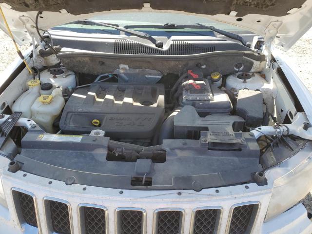 Photo 12 from auction – 2011 JEEP COMPASS LI with VIN 1J4NF5FB0BD274895