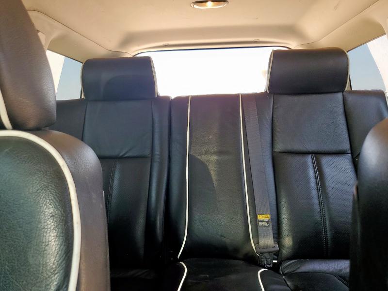 Photo 10 from auction – 2006 HUMMER H3 with VIN 5GTDN136668323920