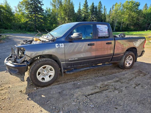 RAM 1500 TRADE 2020 with VIN 1C6RRFCG8LN341850 - Photo from auction