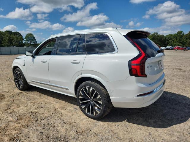 Photo 2 from auction – 2025 VOLVO XC90 PLUS with VIN YV4H60JB0S1356136